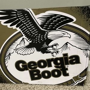 Georgia Boot Carbo Elites 10.5 men’s boots